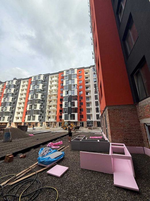 Квартира на вул. Степана Бандери в Івано-Франківську, ID 298054, фото №2