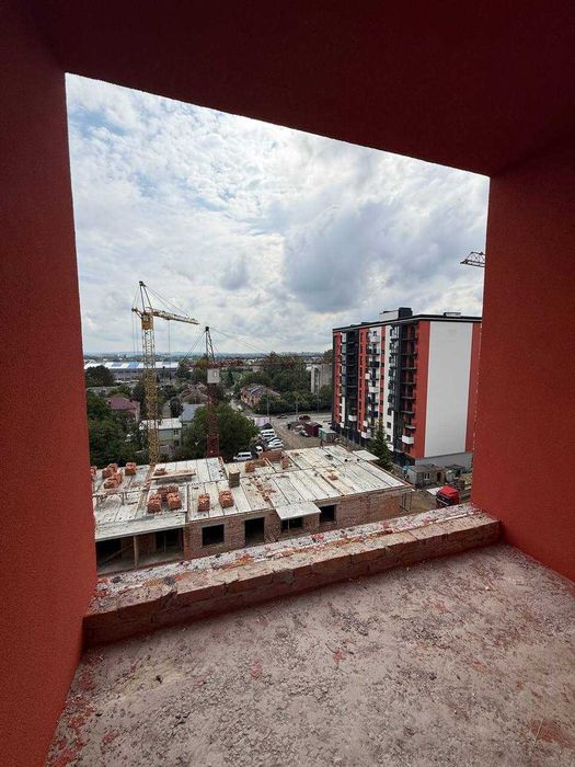 Квартира на вул. Степана Бандери в Івано-Франківську, ID 298054, фото №3
