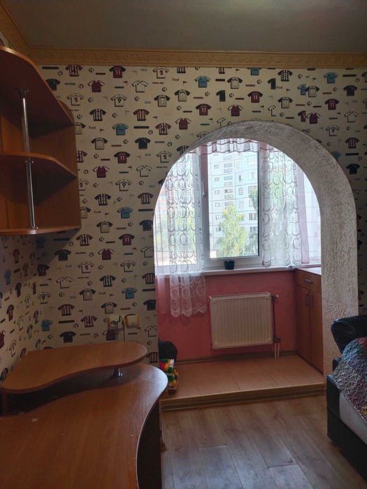 Квартира в Суми, ID 298020, фото №3