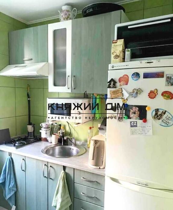 Квартира на вул. Бойчука, 13 в Київ, ID 326611, фото №3