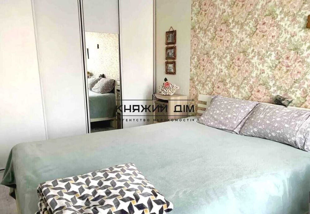 Квартира на вул. Бойчука, 13 в Київ, ID 326611, фото №4