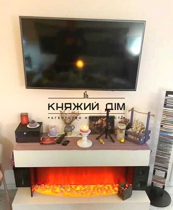 Квартира на вул. Бойчука, 13 в Київ, ID 326611, фото №5
