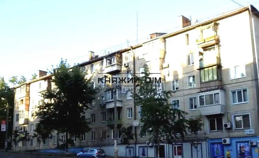 Квартира на вул. Бойчука, 13 в Києві, ID 326611, фото №7