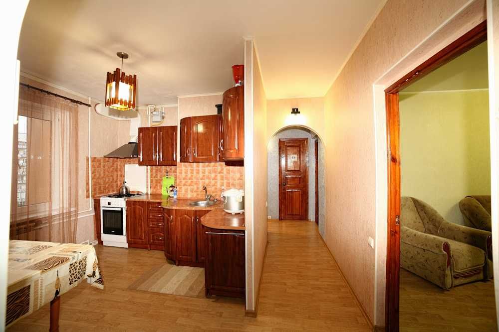 Квартира на вул. Приморська, 19 в Одесі, ID 304815, фото №2