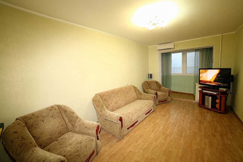 Квартира на вул. Приморська, 19 в Одесі, ID 304815, фото №3