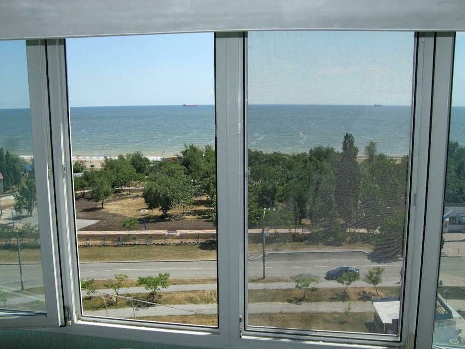 Квартира на вул. Приморська, 19 в Одесі, ID 304815, фото №23