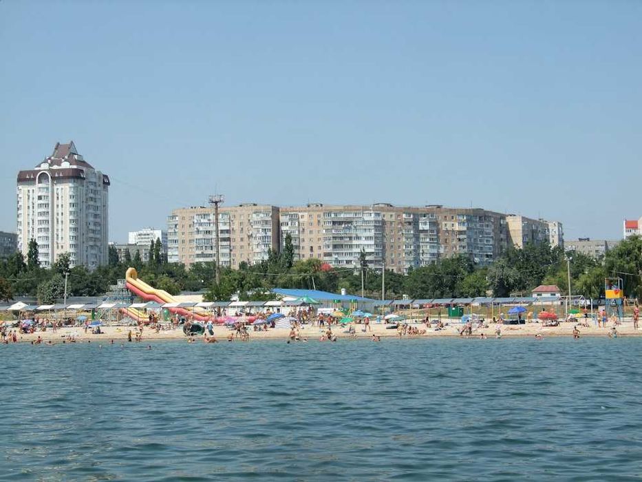 Квартира на вул. Приморська, 19 в Одесі, ID 304815, фото №24