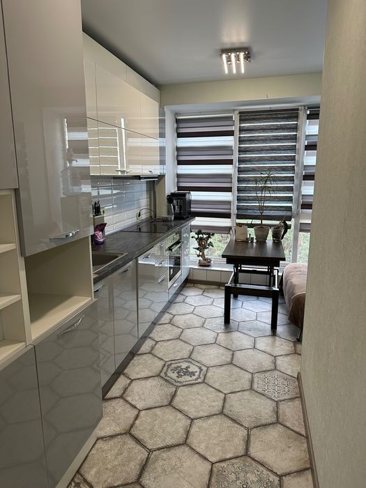 Квартира на ЖК Лісова Казка в Києві, ID 298026, фото №4
