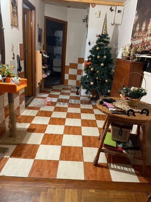 Квартира на вул. Василя Сергієнка, 33 в Запоріжжя, ID 297984, фото №2