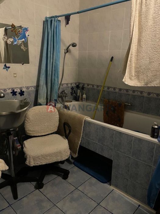 Квартира на вул. Василя Сергієнка, 33 в Запоріжжя, ID 297984, фото №5