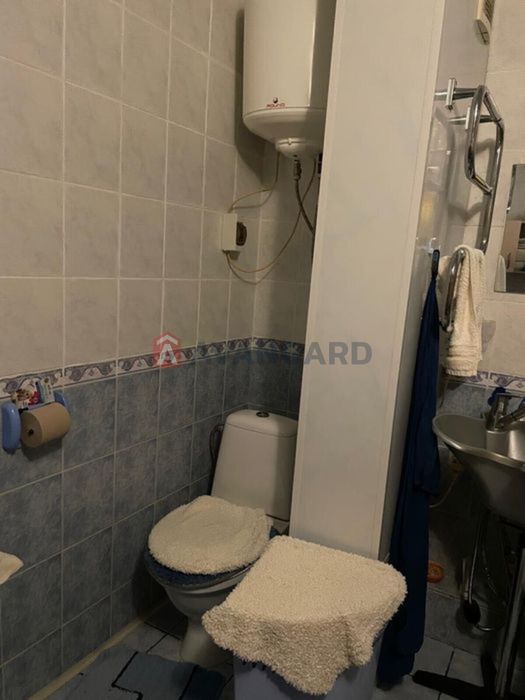 Квартира на вул. Василя Сергієнка, 33 в Запоріжжі, ID 297984, фото №6