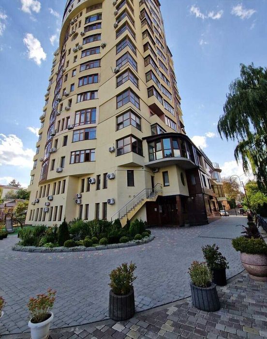 Квартира на вул. Льва Толстого, 9 в Вінниці, ID 297982, фото №1