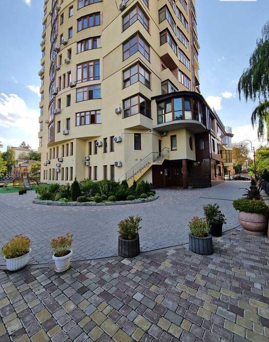 Квартира на вул. Льва Толстого, 9 в Вінниці, ID 297982, фото №2