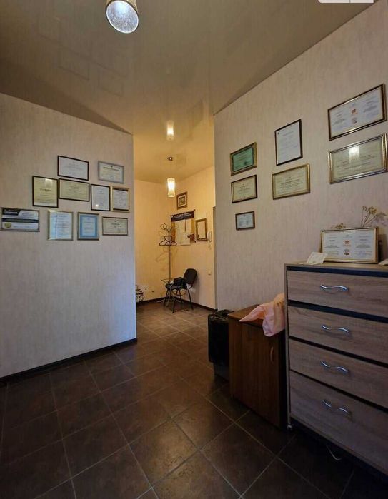 Квартира на вул. Льва Толстого, 9 в Вінниці, ID 297982, фото №14