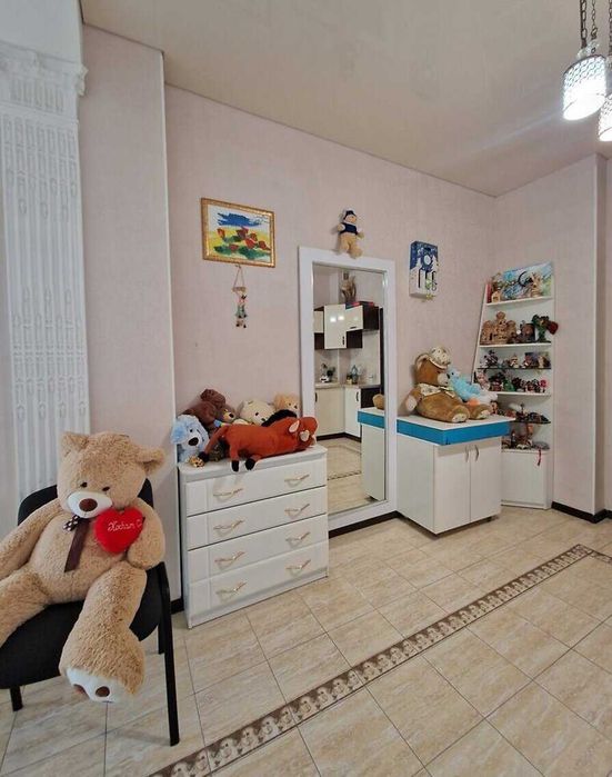 Квартира на вул. Льва Толстого, 9 в Вінниці, ID 297982, фото №15