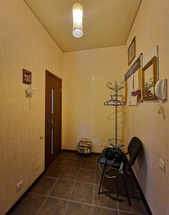 Квартира на вул. Льва Толстого, 9 в Вінниці, ID 297982, фото №16