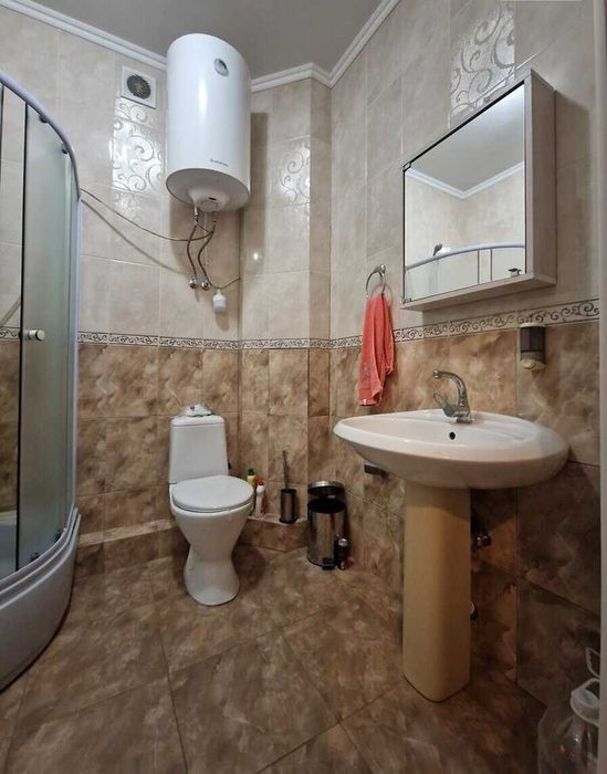 Квартира на вул. Льва Толстого, 9 в Вінниці, ID 297982, фото №18