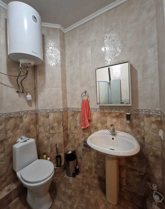 Квартира на вул. Льва Толстого, 9 в Вінниці, ID 297982, фото №19