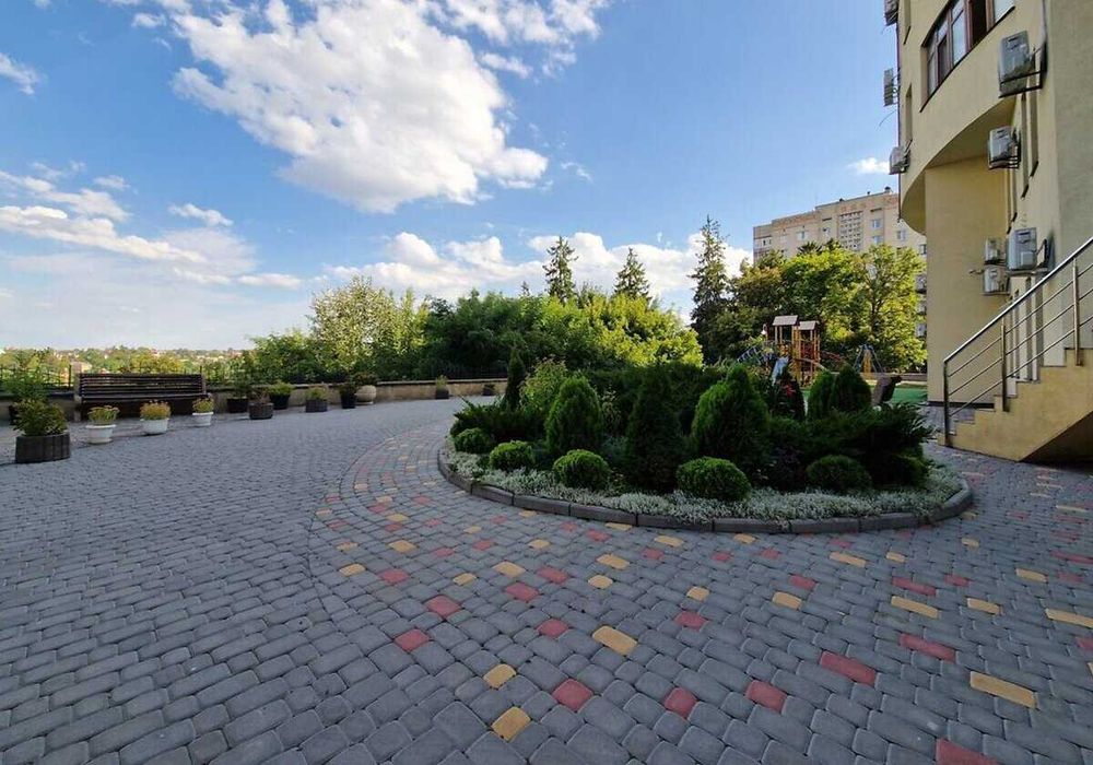 Квартира на вул. Льва Толстого, 9 в Вінниці, ID 297982, фото №3