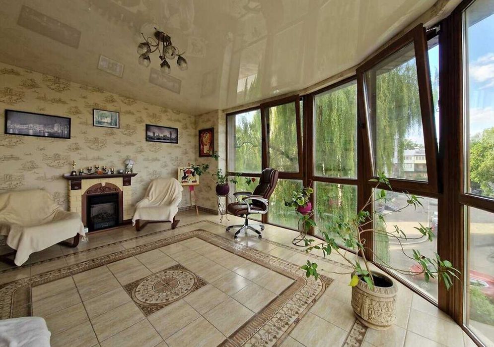 Квартира на вул. Льва Толстого, 9 в Вінниці, ID 297982, фото №9