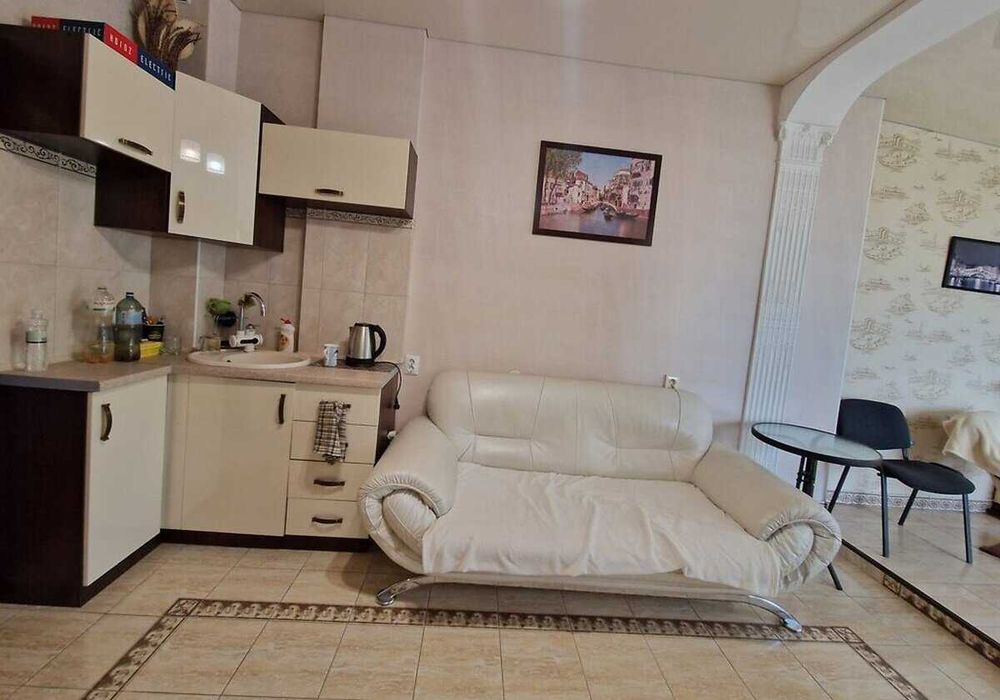 Квартира на вул. Льва Толстого, 9 в Вінниці, ID 297982, фото №10