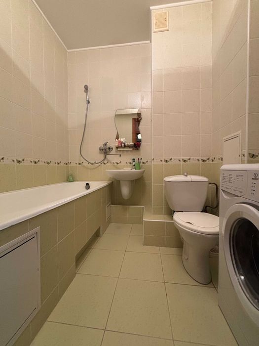 Квартира на вул. Драгоманова в Києві, ID 297985, фото №9