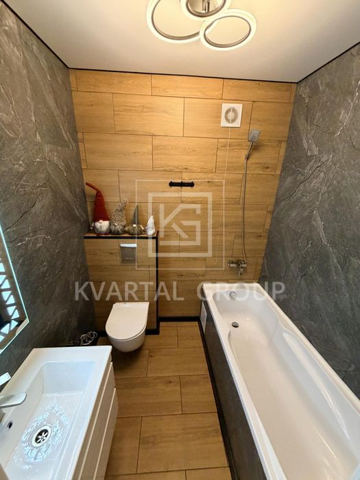 Квартира на Ірпінь в Києві, ID 298075, фото №10