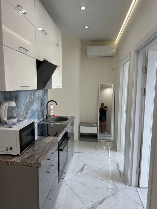 Квартира на 26 Жемчужина в Одесі, ID 298042, фото №3