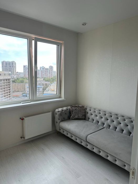 Квартира на 26 Жемчужина в Одесі, ID 298042, фото №4