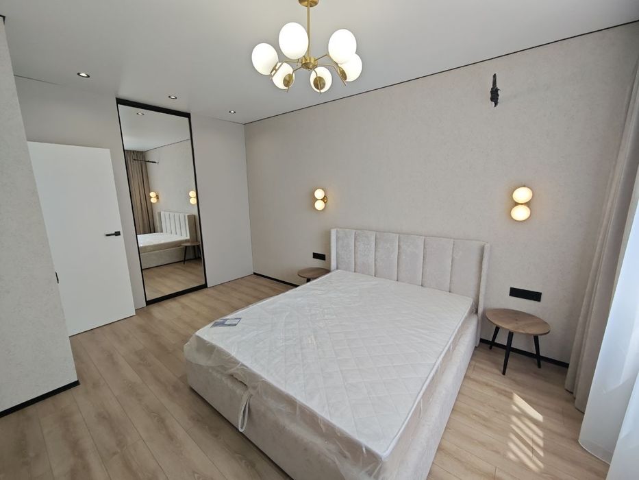 Квартира на ЖК Континент Рей в Києві, ID 298073, фото №1