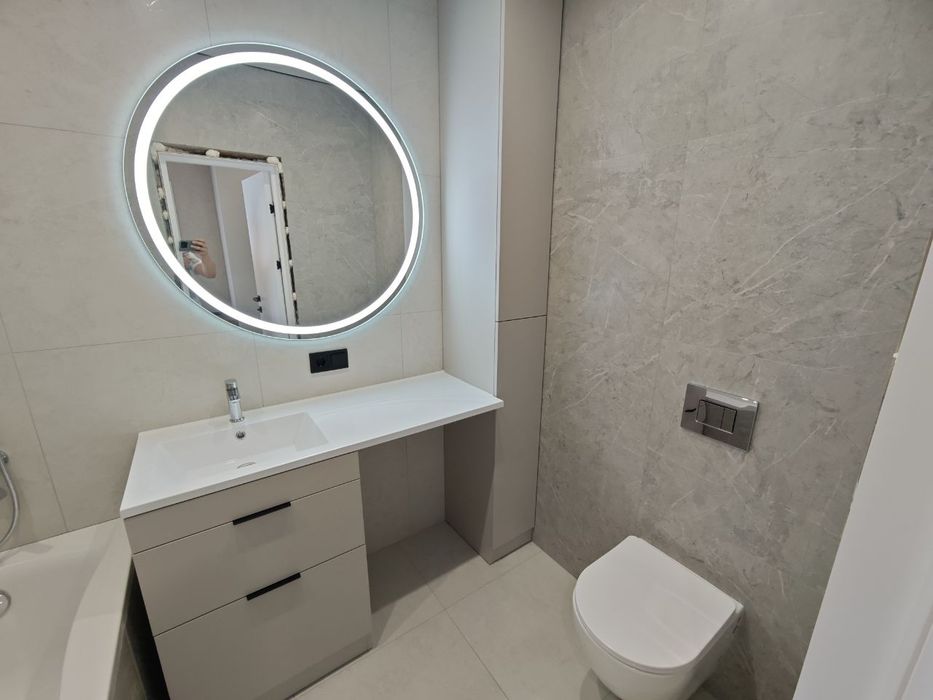 Квартира на ЖК Континент Рей в Києві, ID 298073, фото №3
