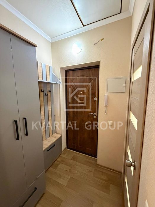 Квартира на біля метро Академмістечко в Києві, ID 298074, фото №14
