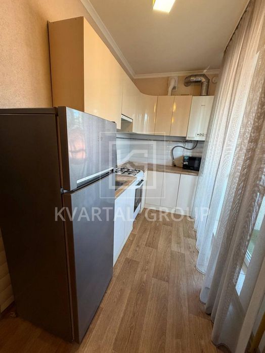 Квартира на біля метро Академмістечко в Києві, ID 298074, фото №3