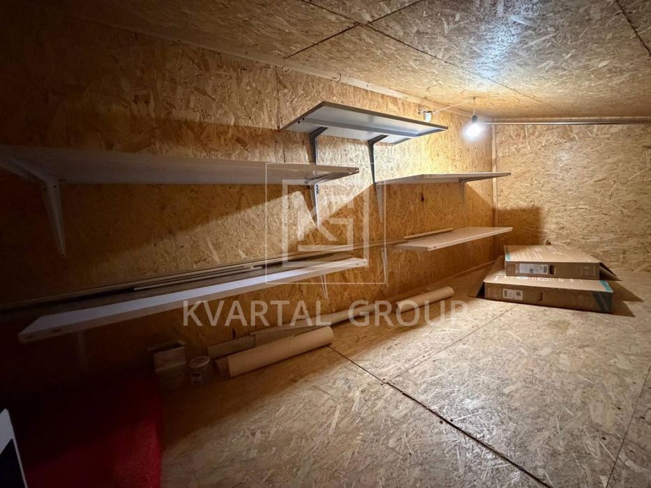 Квартира на біля метро Академмістечко в Києві, ID 298074, фото №4