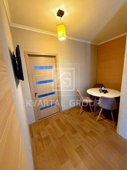 Квартира на біля метро Академмістечко в Києві, ID 298074, фото №7