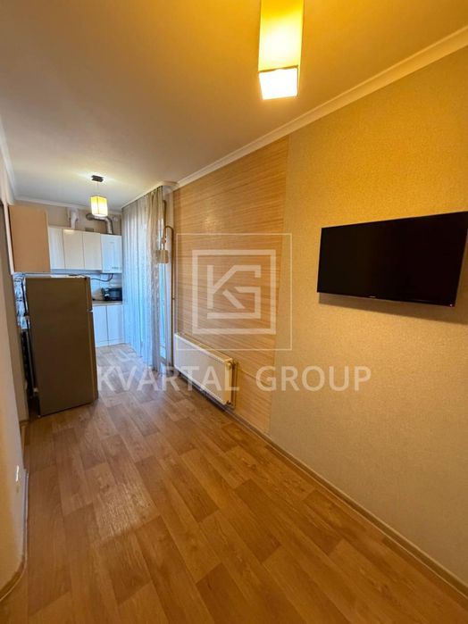Квартира на біля метро Академмістечко в Києві, ID 298074, фото №8