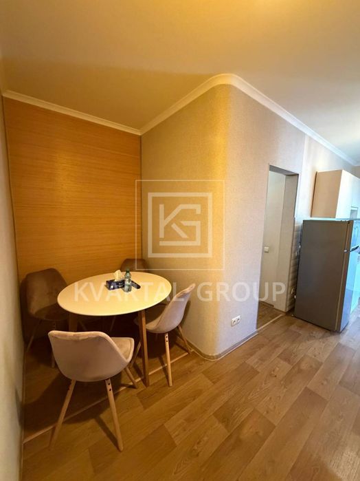 Квартира на біля метро Академмістечко в Києві, ID 298074, фото №9