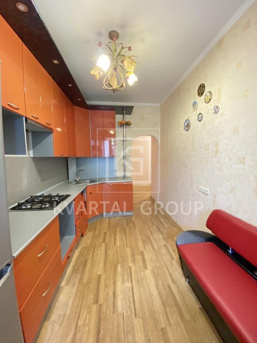 Квартира на вул. Героїв Гостомеля в Києві, ID 307432, фото №11
