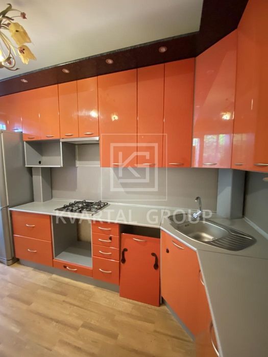 Квартира на вул. Героїв Гостомеля в Києві, ID 307432, фото №12