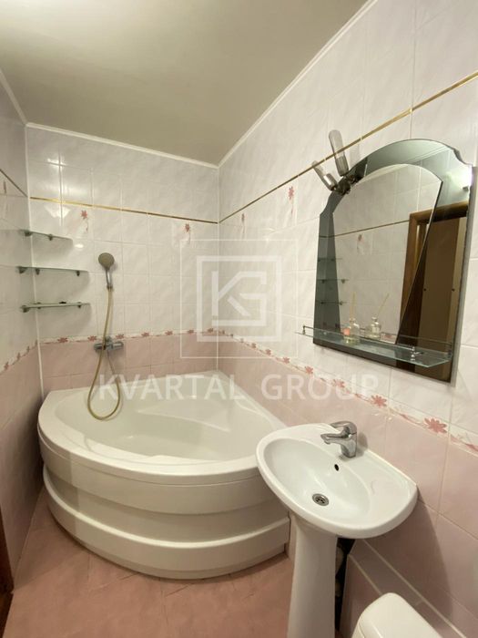 Квартира на вул. Героїв Гостомеля в Києві, ID 307432, фото №16
