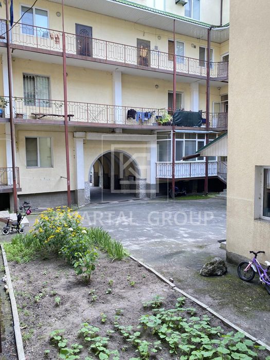 Квартира на вул. Героїв Гостомеля в Києві, ID 307432, фото №7
