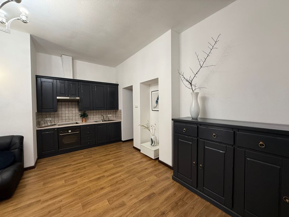 Квартира на вул. Занковецької, 6 в Київ, ID 298025, фото №1