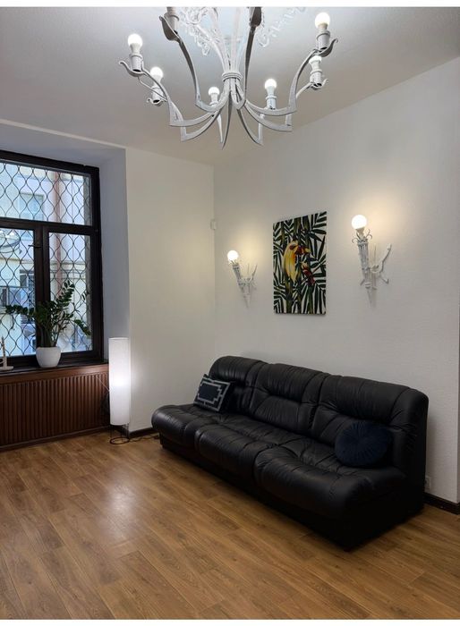 Квартира на вул. Занковецької, 6 в Київ, ID 298025, фото №3