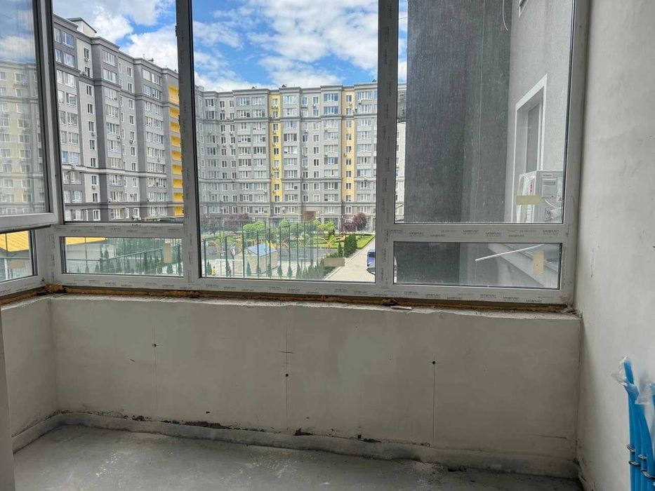 Квартира на ЖК Міленіум Стейт в Києві, ID 298078, фото №16