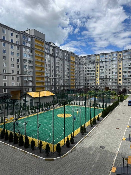 Квартира на ЖК Міленіум Стейт в Києві, ID 298078, фото №17