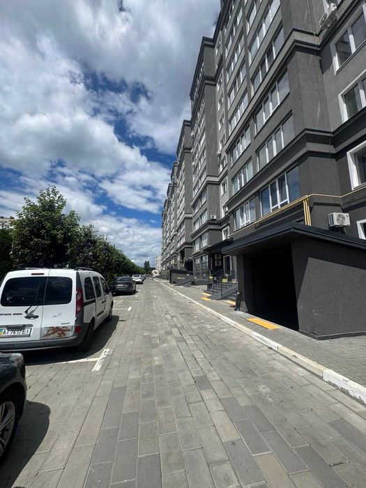 Квартира на ЖК Міленіум Стейт в Києві, ID 298078, фото №19