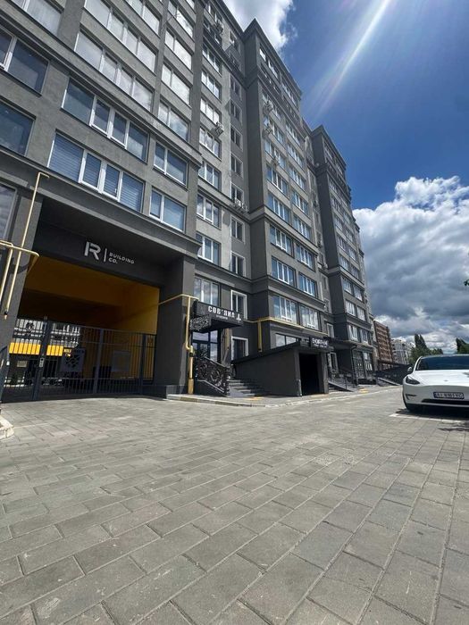 Квартира на ЖК Міленіум Стейт в Києві, ID 298078, фото №20