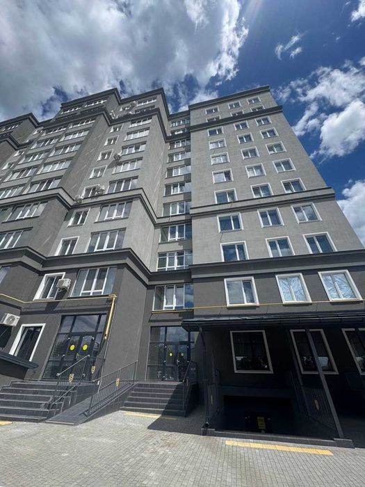 Квартира на ЖК Міленіум Стейт в Києві, ID 298078, фото №21