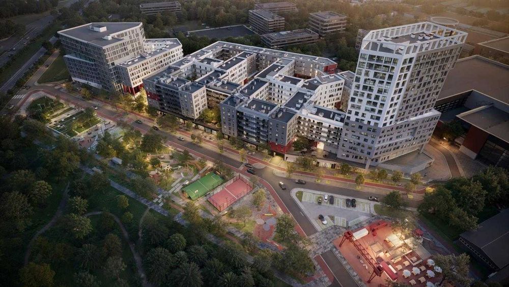 Квартира на вул. Персенківка, 2 в Львові, ID 298062, фото №9