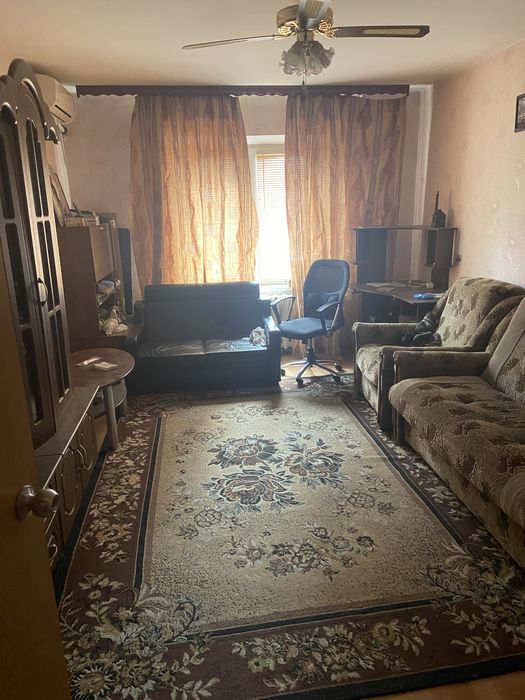 Квартира на вул. Милославська в Києві, ID 298100, фото №2